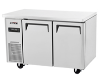 Undercounter & Worktop Freezers